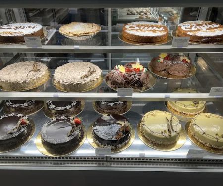 L'Arte della Pasticceria