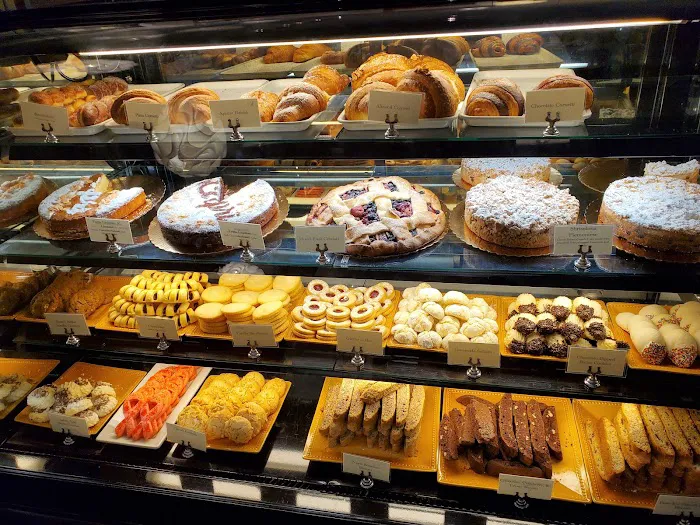 L'Arte della Pasticceria Picture 8