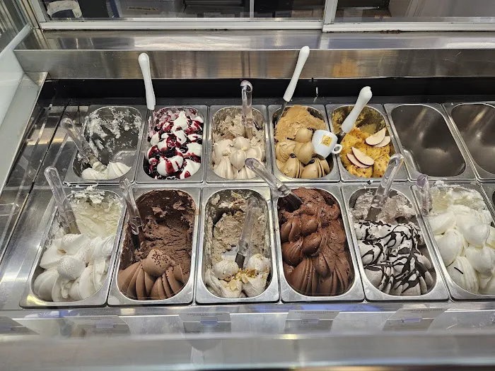 L'Arte della Pasticceria Picture 10