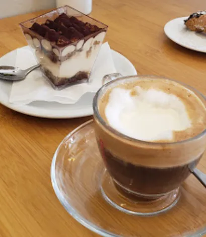L'Arte della Pasticceria Picture 6