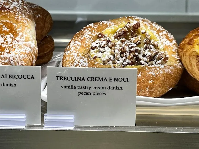 L'Arte della Pasticceria Picture 9
