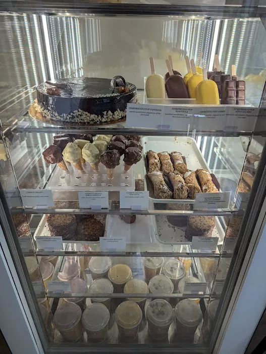 L'Arte della Pasticceria Picture 7