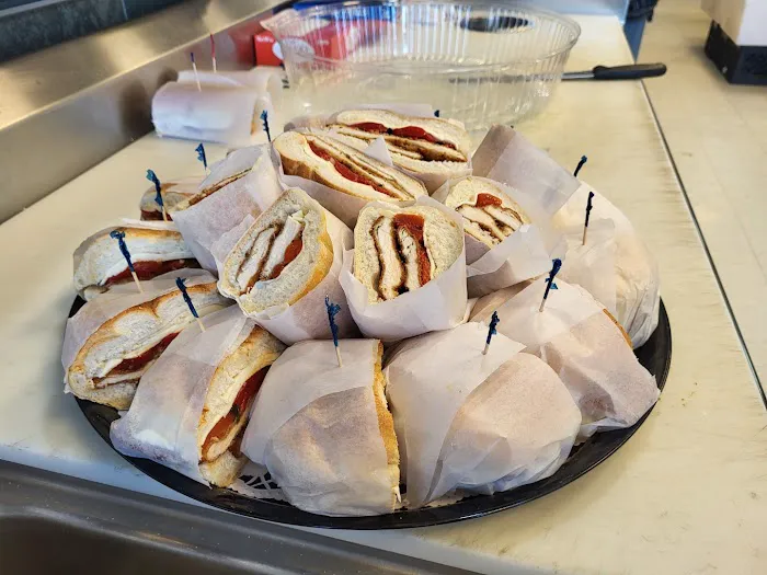 Ramsey Gourmet Picture 1
