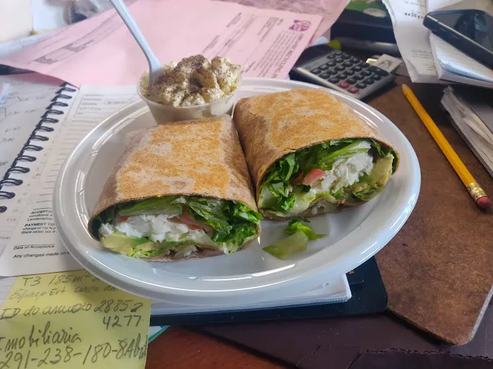 Johns Famous Bagels Picture 4