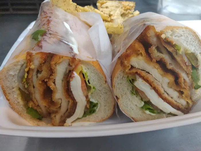 Johns Famous Bagels Picture 2