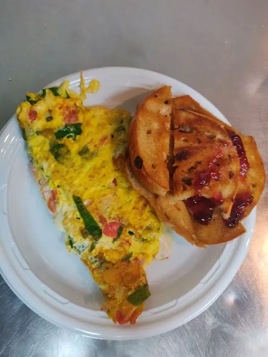 Johns Famous Bagels Picture 6