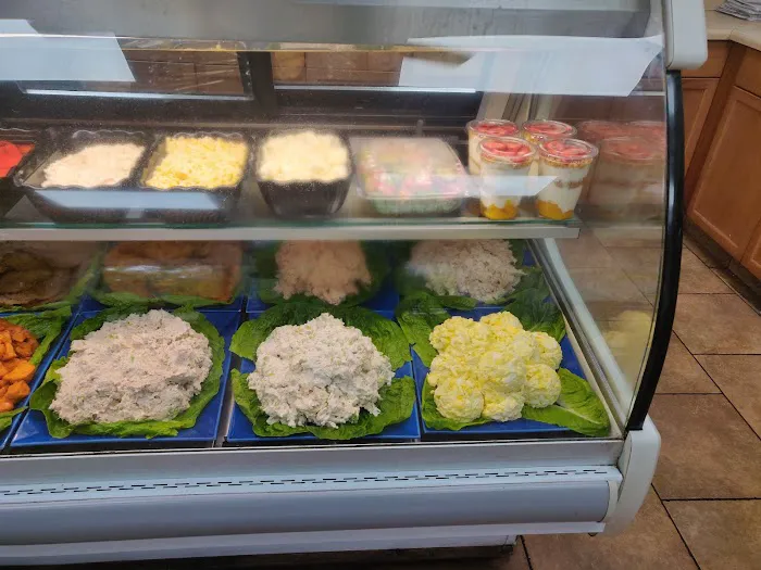 Johns Famous Bagels Picture 1