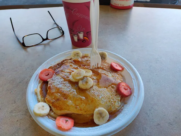 Johns Famous Bagels Picture 9