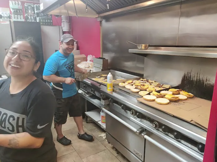 Johns Famous Bagels Picture 7