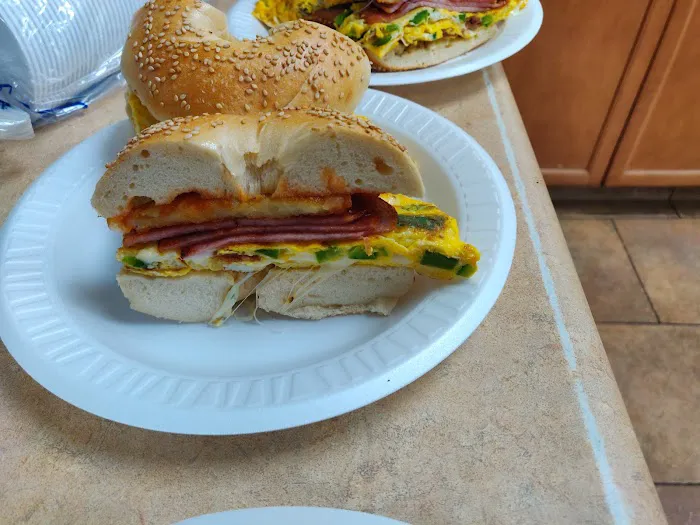 Johns Famous Bagels Picture 8