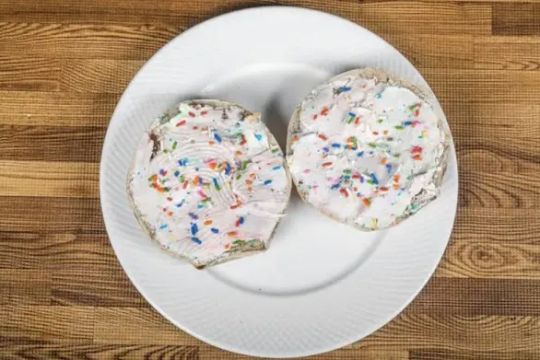 Henry's Bagel Cafe