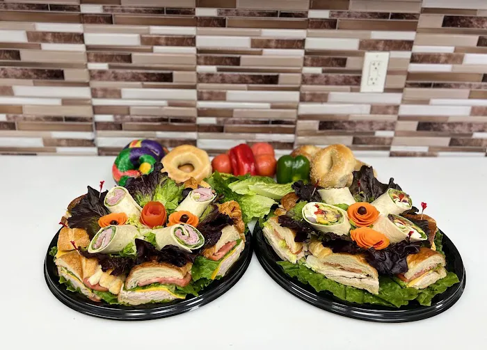 Henry's Bagel Cafe Picture 4