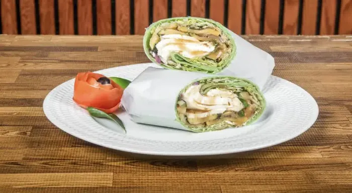 Henry's Bagel Cafe Picture 6