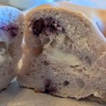 Ronnie's Hot Bagels Hillsdale