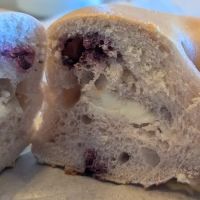 Ronnie's Hot Bagels Hillsdale ico