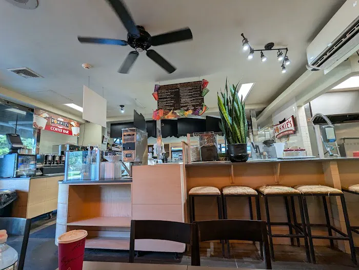 Ronnie's Hot Bagels Hillsdale Picture 5
