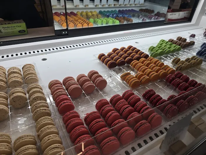 Le Carré Café & Pâtisserie Picture 3