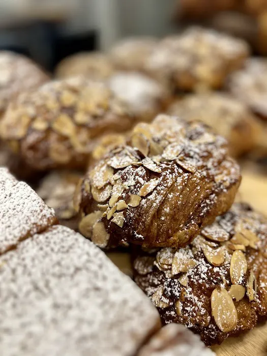 Le Carré Café & Pâtisserie Picture 7