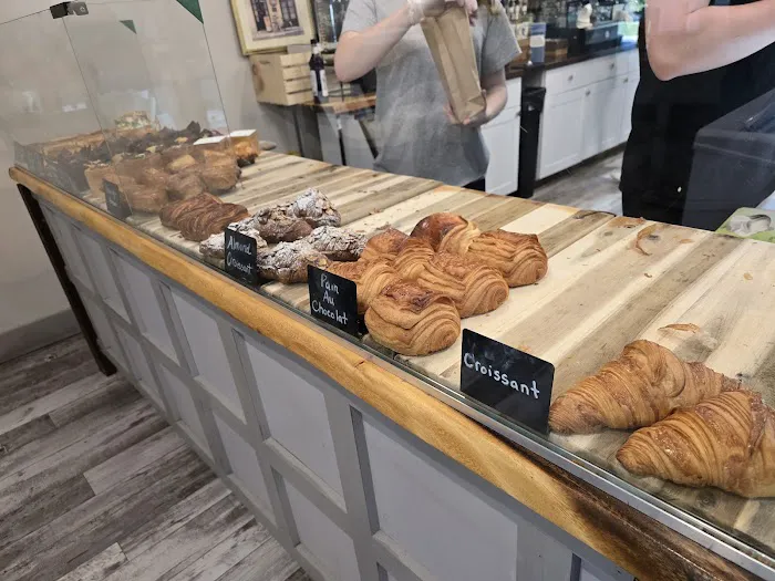Le Carré Café & Pâtisserie Picture 5