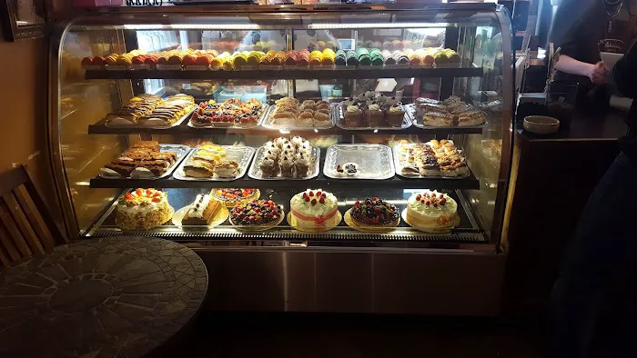 Patisserie Lenox Picture 7