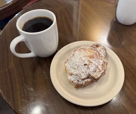 Patisserie Lenox
