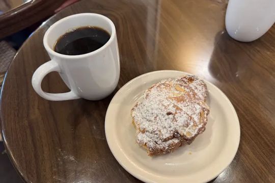 Patisserie Lenox