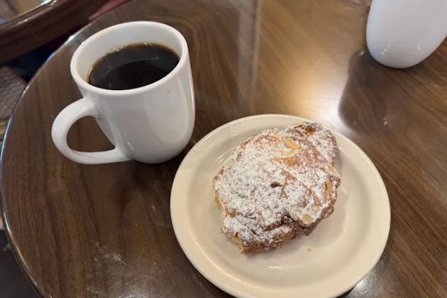 Patisserie Lenox