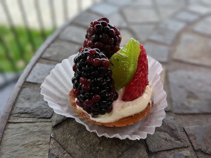 Patisserie Lenox Picture 10