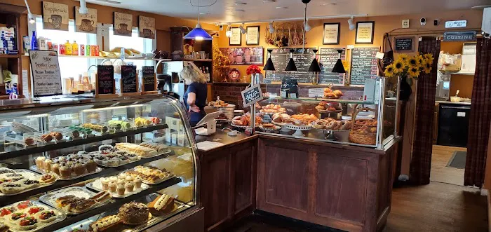 Patisserie Lenox Picture 6