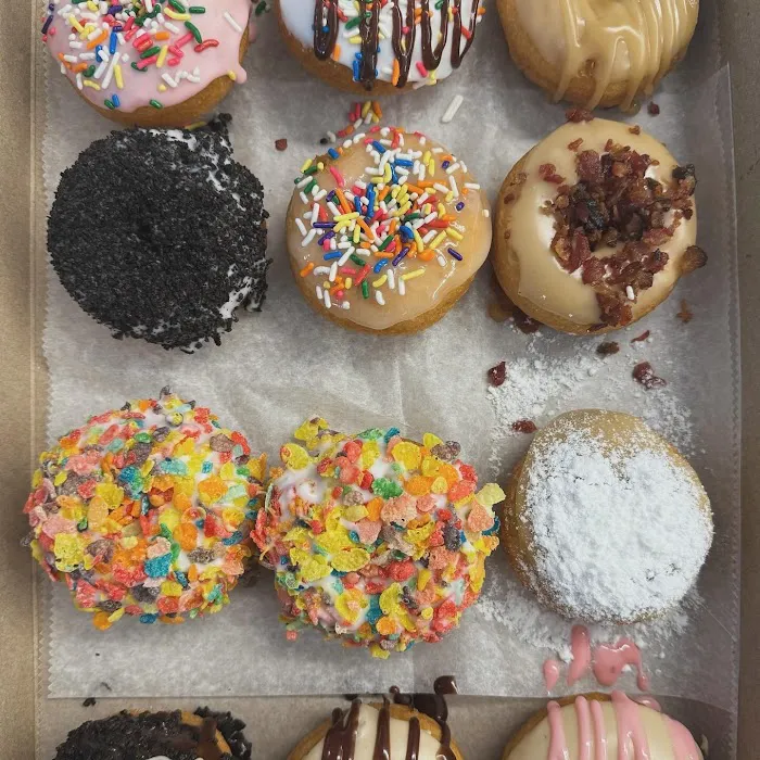 Shire Donuts - Lenox Picture 4