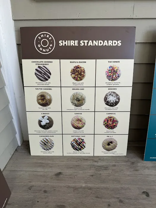 Shire Donuts - Lenox Picture 2