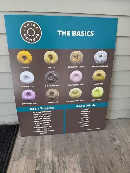 Shire Donuts - Lenox Picture 3