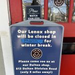 Shire Donuts - Lenox