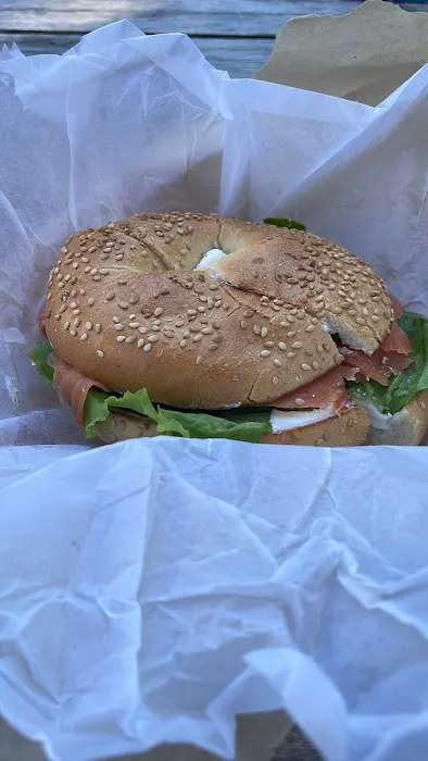 Bagel & Brew Picture 4
