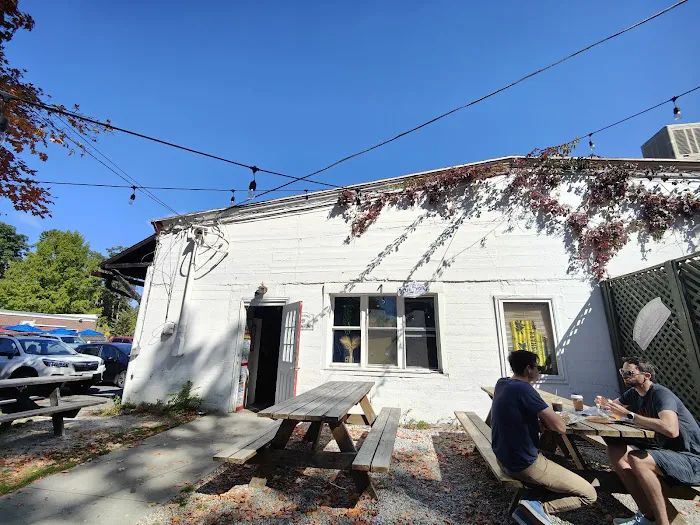 Bagel & Brew Picture 8