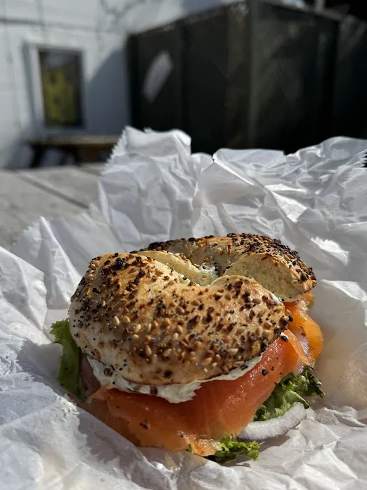 Bagel & Brew Picture 5