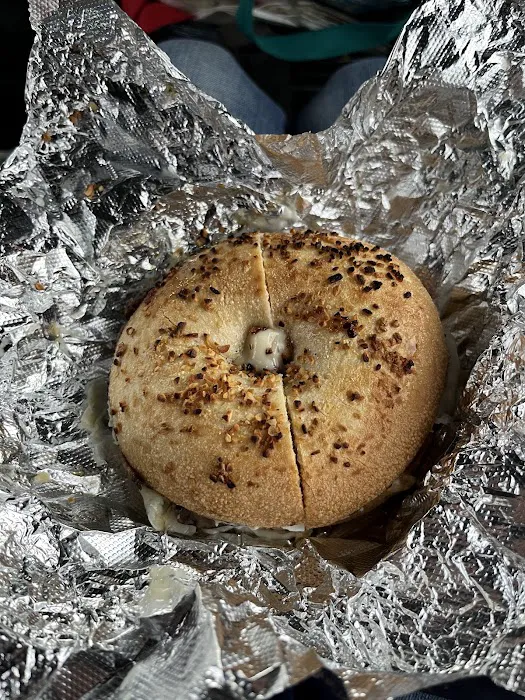 Bagel & Brew Picture 9