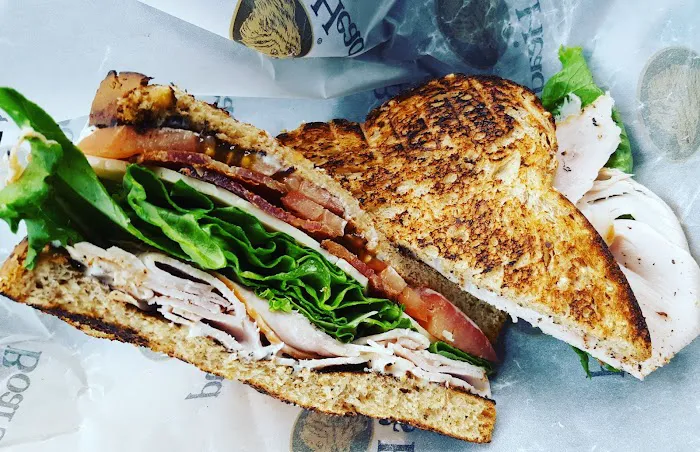 Bagel & Brew Picture 3
