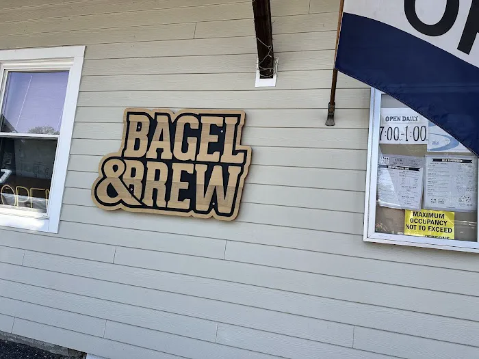 Bagel & Brew Picture 6