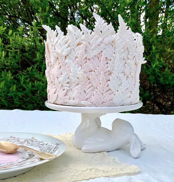 Mamie Brougitte Cakes Picture 1
