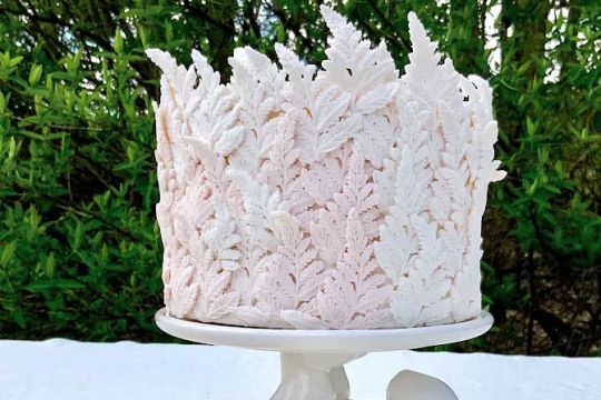 Mamie Brougitte Cakes