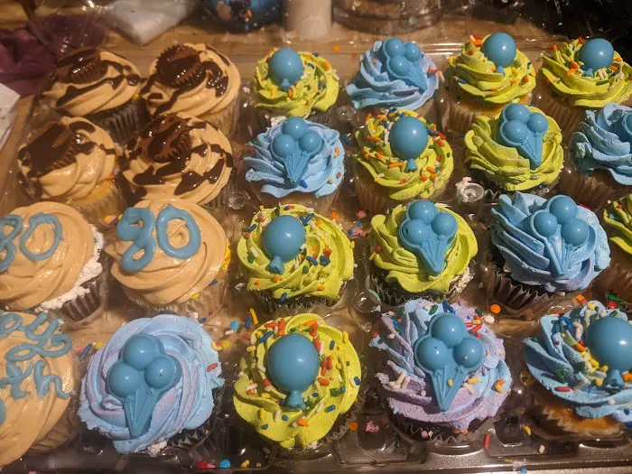 Sweet Retreats Picture 4