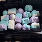 Sweet Retreats