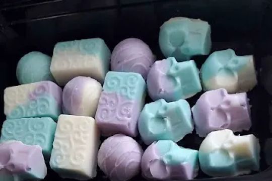 Sweet Retreats