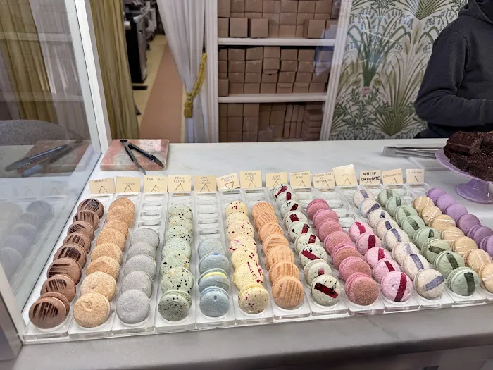 Sweet Maresa’s Picture 7