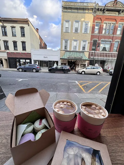 Sweet Maresa’s Picture 2