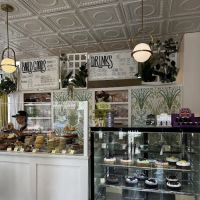 Sweet Maresa’s ico