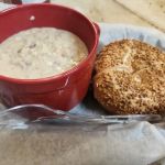 B 'n B Bagels