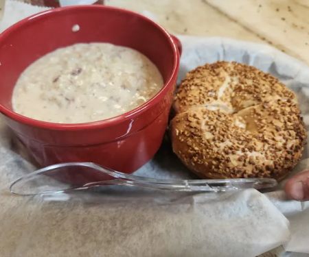 B 'n B Bagels