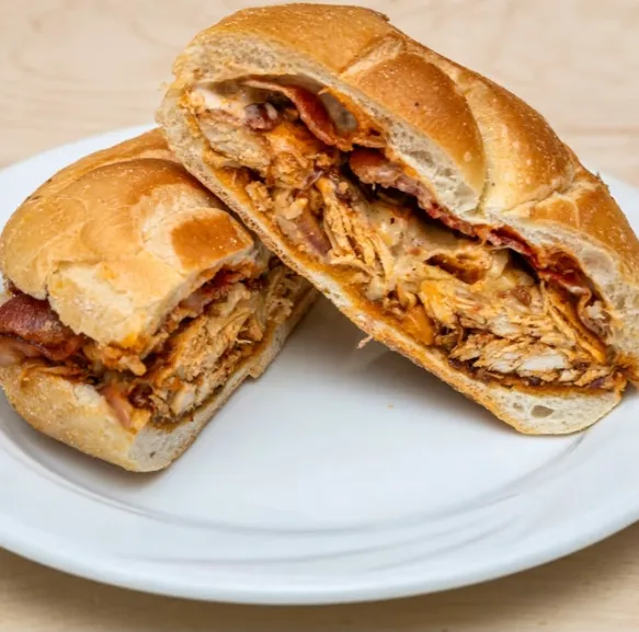 B 'n B Bagels Picture 5